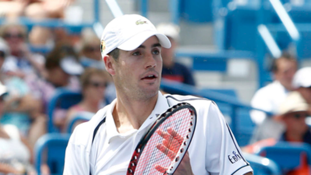 Tennis Channel Adds Isner and Vandeweghe to On-Air Team for BNP Paribas Open