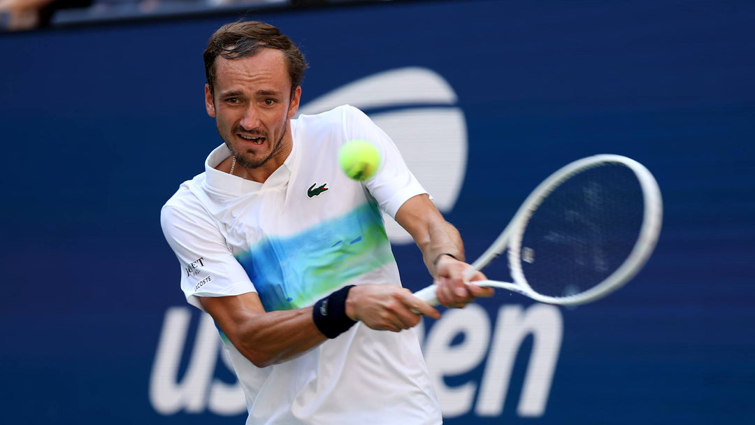 Medvedev vs. Sinner: Clash of Titans in US Open Quarterfinals