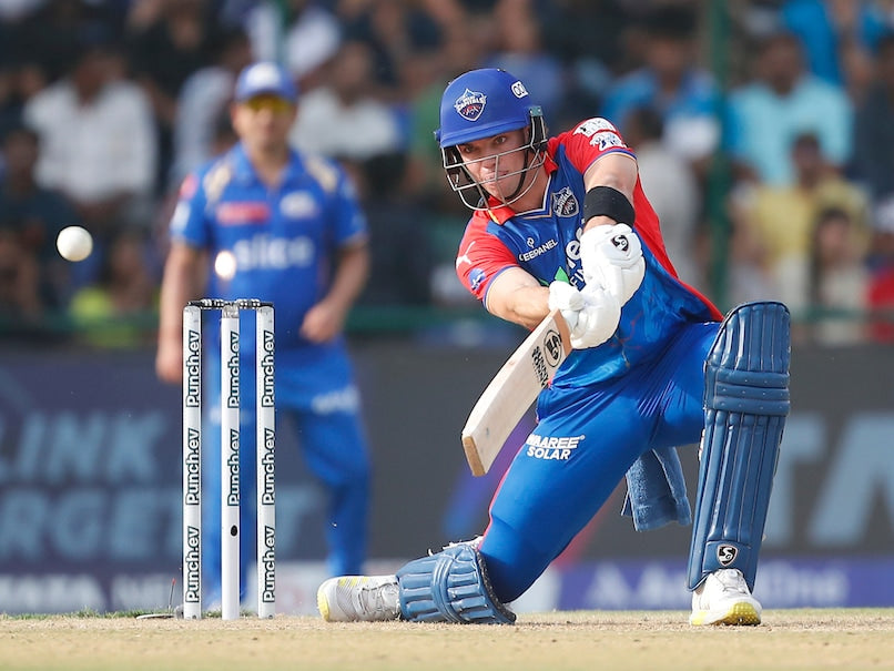 Tristan Stubbs Impresses Delhi Capitals Coach as 'Player for the Next Five Years'