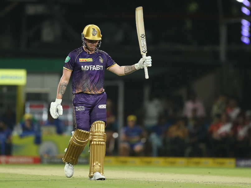 KKR Sign Phil Salt as Jason Roy's Replacement for IPL 2024