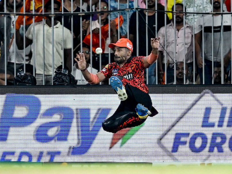 SRH Cancel Practice Ahead of IPL 2024 Final, KKR Hold Net Session