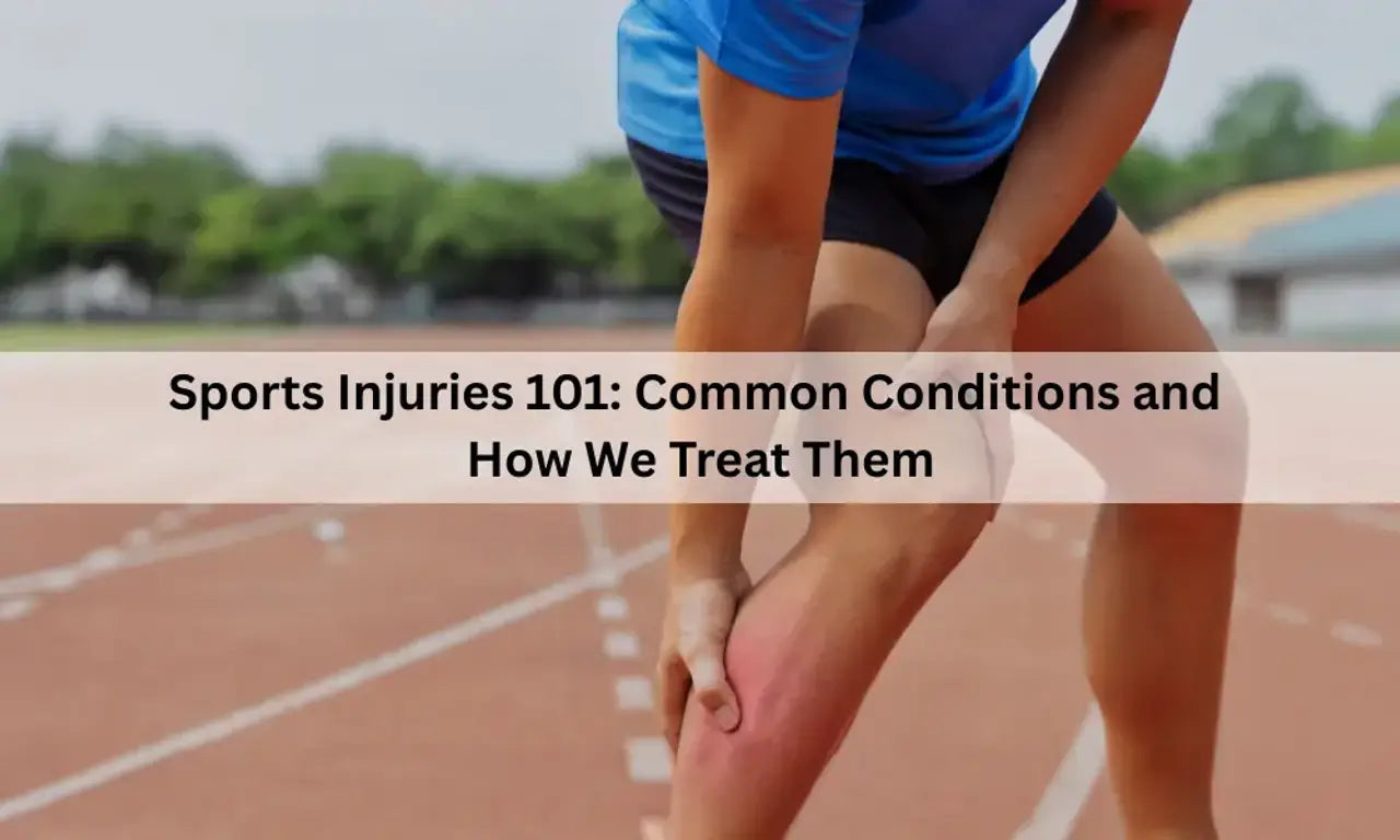 Overcoming the Hurdles: A Track Athlete's Journey Through Achilles Tendon Recovery