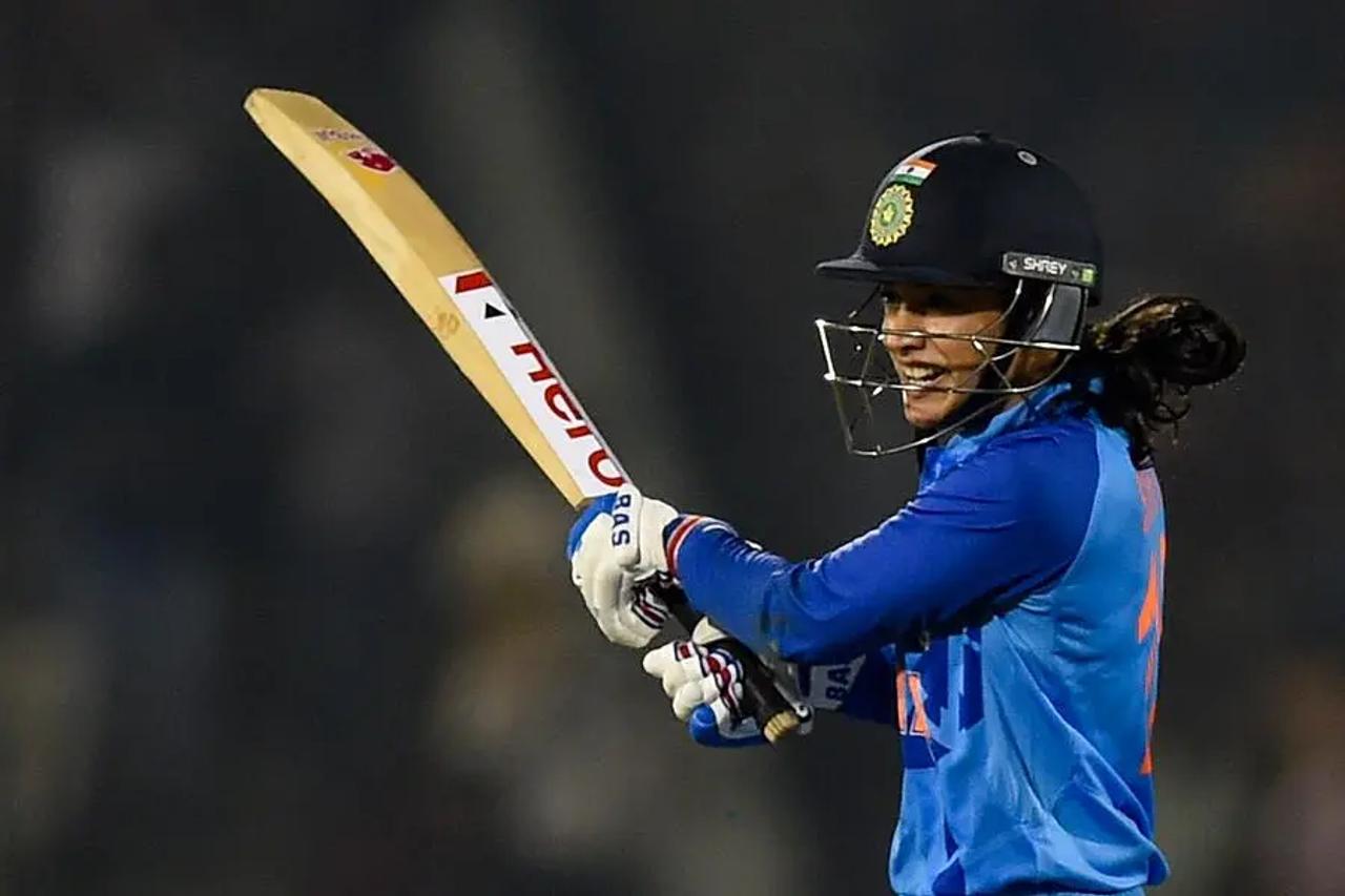 Smriti Mandhana Exclusives: Unveiling the Secrets Behind Her Cricketing Success
