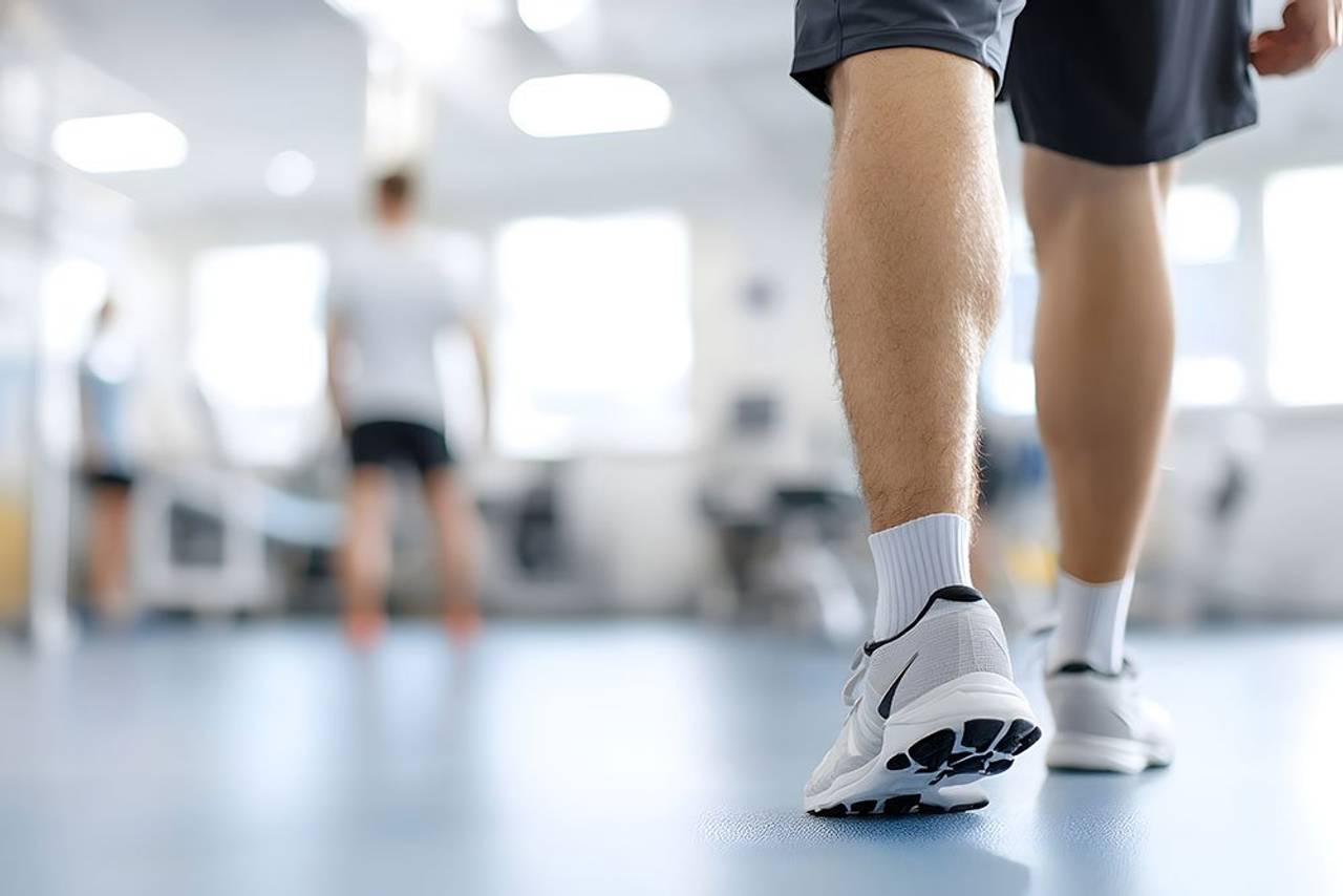 Mastering the Complex Path to Recovery from Sports Injuries