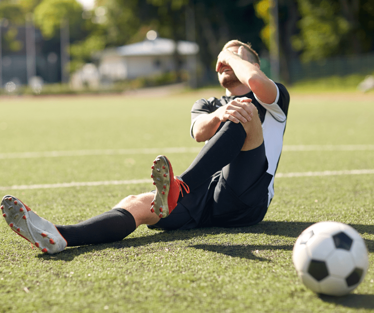 Overcoming the Hurdles: Emotional and Psychological Recovery in Sports Injury