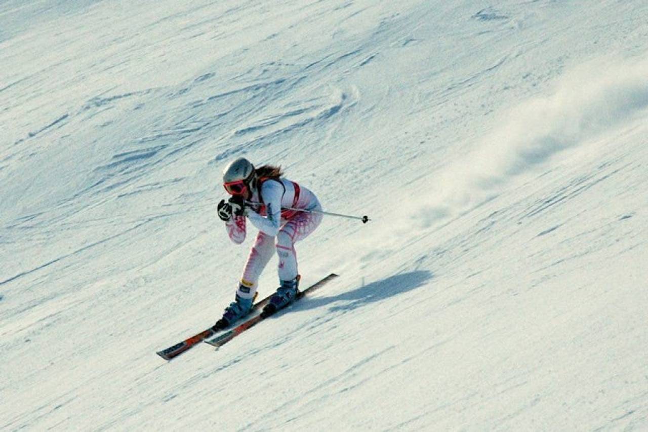 Navigating the Peaks and Valleys of ACL Tear Recovery in Alpine Skiing
