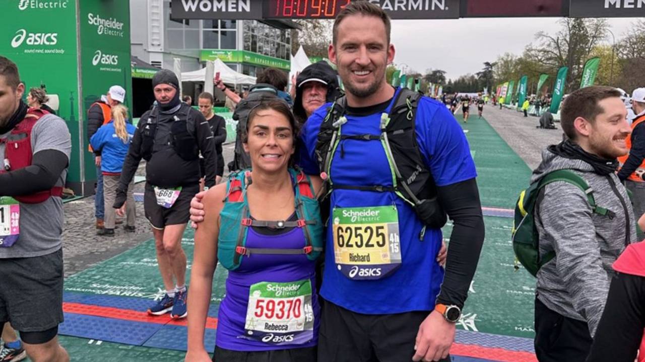 Rebalancing the Body: A Biomechanical Guide to Achilles Tendon Rupture Recovery for Distance Runners