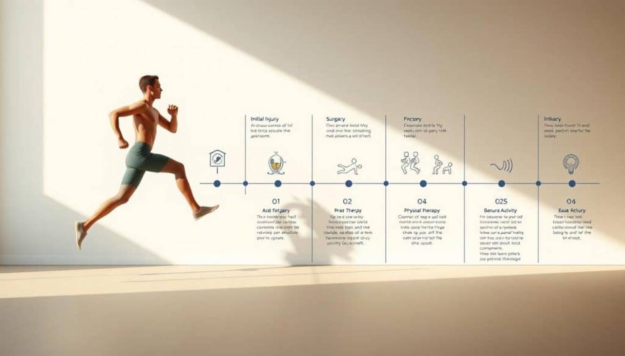 Rehabilitation Strategies Following Athletic ACL Tears: Navigating Recovery Timelines and Overcoming Setbacks