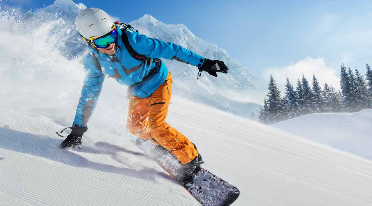 Navigating the Path to Recovery: ACL Tears in Snowboarding Athletes