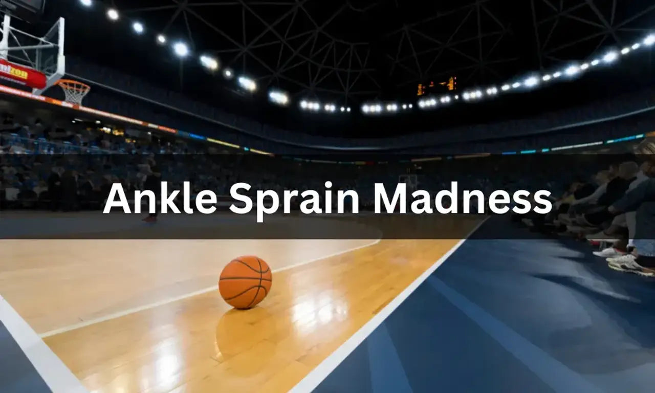 The Anatomy of Recovery: Why Some Athletes Bounce Back from Sports Injuries While Others Falter