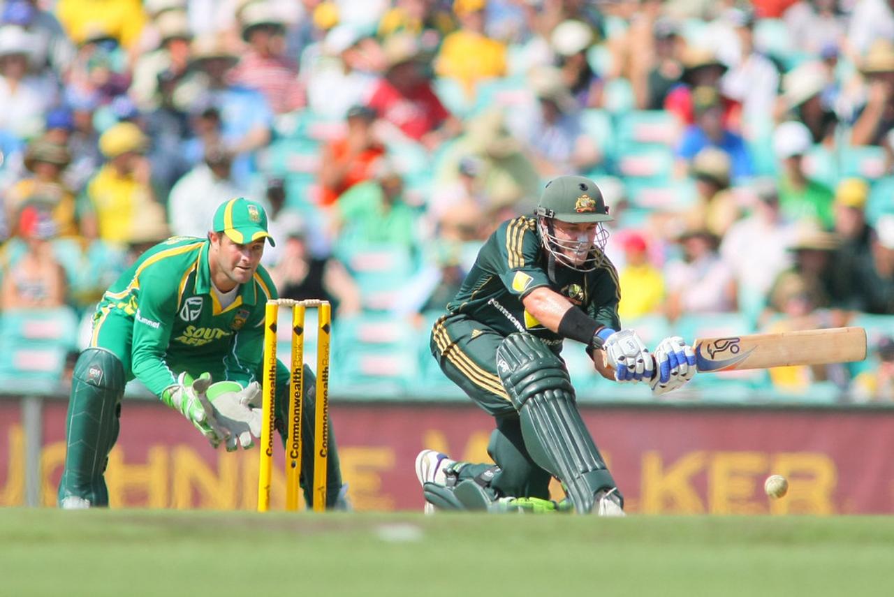 The Hidden Factors in the ICC Men's T20 World Cup Evolution