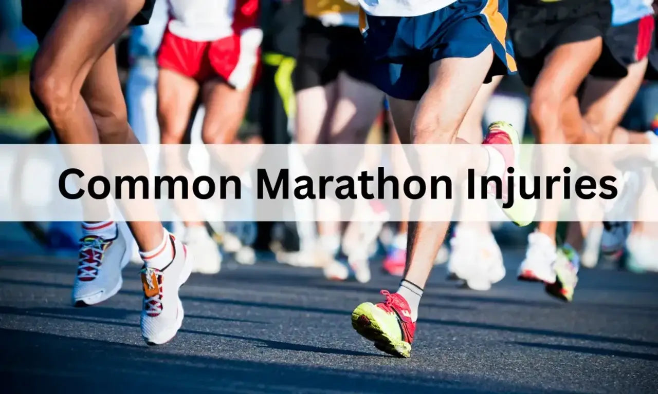 Beyond the Physical: Unraveling the Emotional Challenges of Recovering from Running Injuries