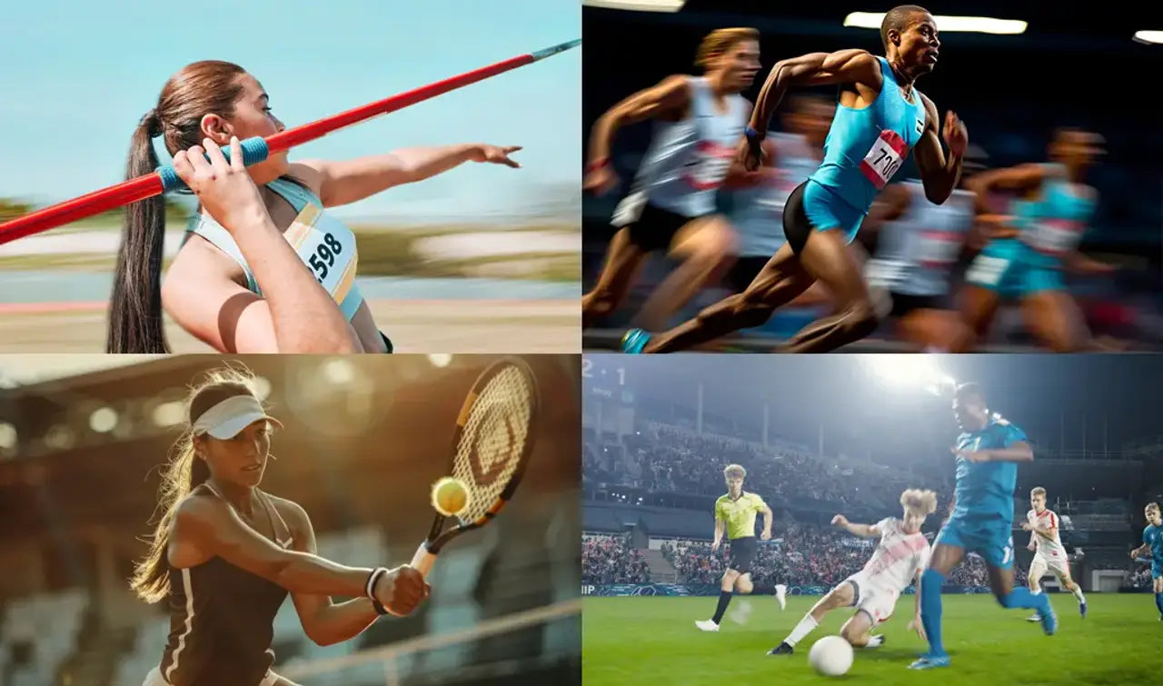 Achilles Tendon Recovery: The Quest for Sprinting Again