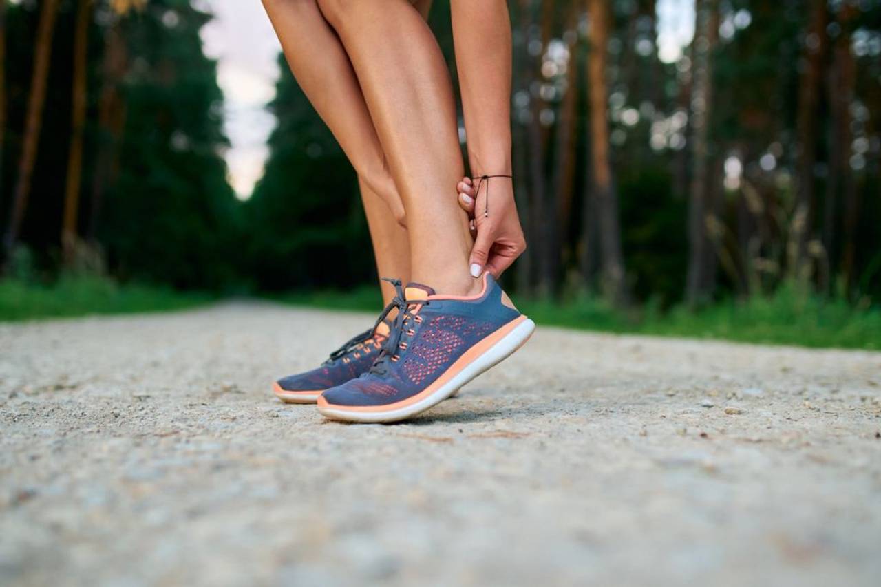 Achilles Tendon Rupture in Triathletes: Navigating the Path to Recovery