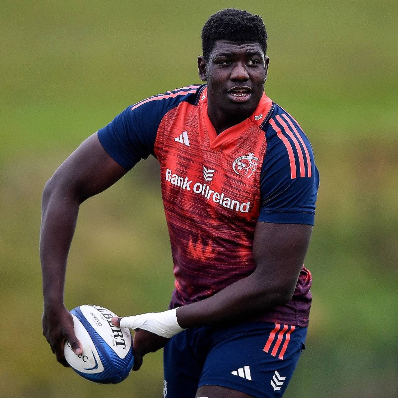 Achilles Tendon Recovery in Rugby: Phases and Biomechanics