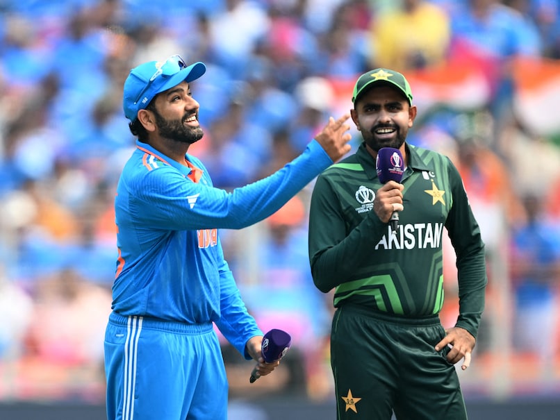 India-Pakistan Cricket Series: PCB Chairman Hints at Potential Revival