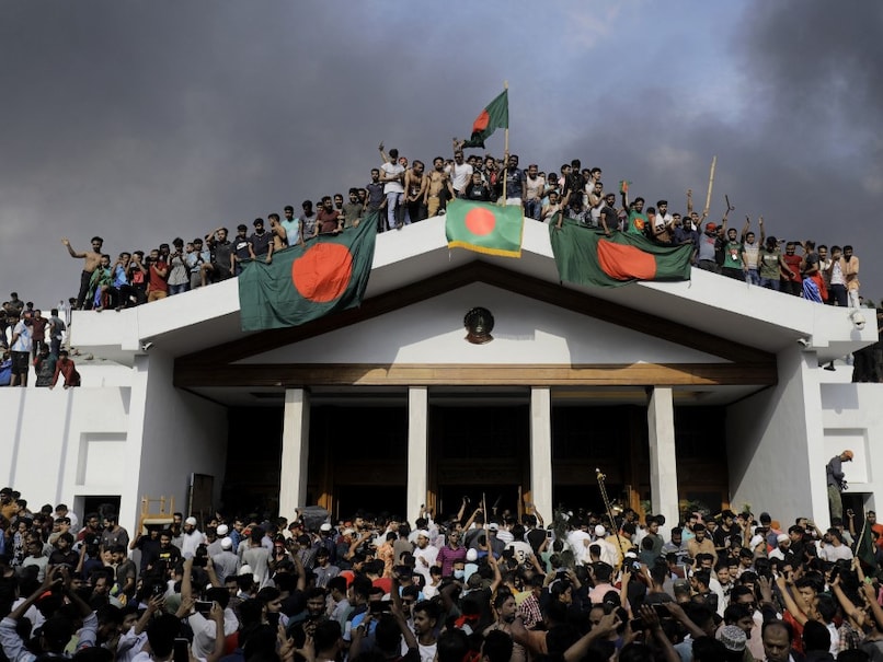 Uncertainty Looms Over Bangladesh's Hosting of Women's T20 World Cup