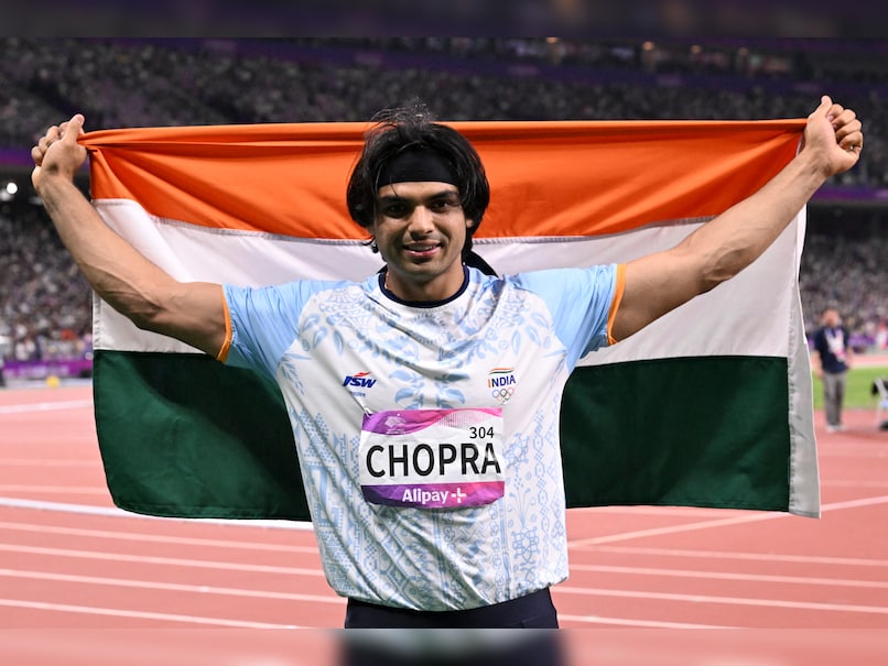 Indian Athletes Gear Up for 2024 Paris Olympics with Ambitious Medal Target