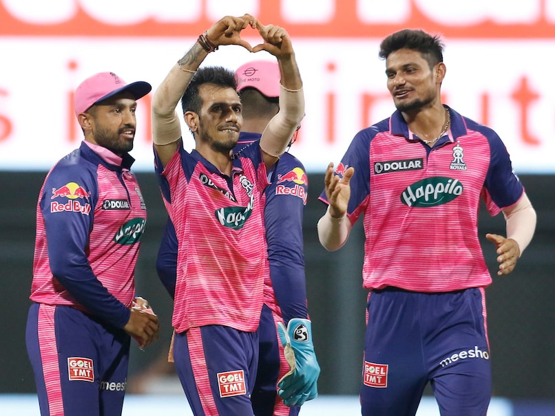 Rajasthan Royals Release Jos Buttler and Yuzvendra Chahal Ahead of IPL 2025 Mega Auction