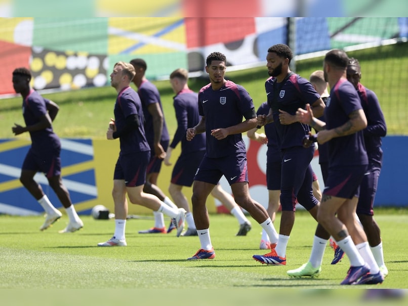 England Aiming for History in Euro 2024 Semi-Final Against Netherlands