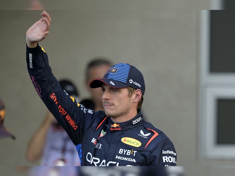 Verstappen and Norris Set for Mexico City Grand Prix Duel