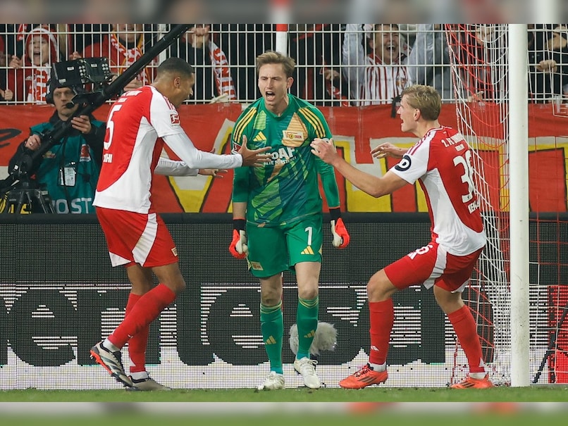 Union Berlin and Freiburg Draw 0-0, Ronnow Saves Penalty