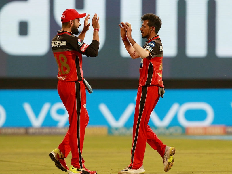 RCB's Woes Continue: Uthappa Urges Return of Match-Winners