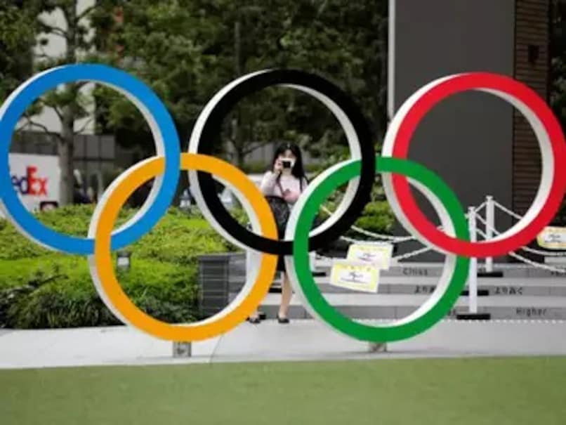 Paris Olympics Swelters in Extreme Heat, Storm Alert Issued