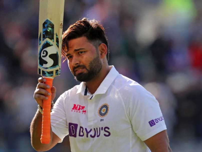 Rishabh Pant's Test Captaincy Prospects Questioned After Duleep Trophy Squad Announcement