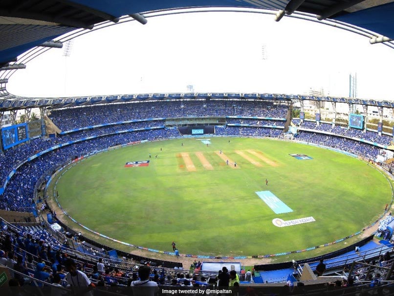 Four Suspected Bookies Removed from IPL Luxury Boxes in Jaipur and Mumbai