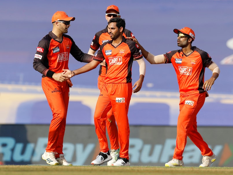 Bhuvneshwar Kumar on Verge of 150 Wickets for Sunrisers Hyderabad, Shreyas Iyer Returns for Kolkata Knight Riders