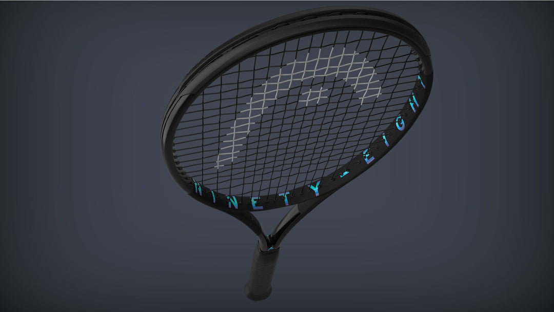 Head Unveils New Gravity Tour 98: Control and Spin Redefined