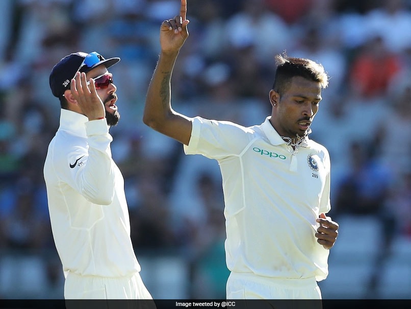 Hardik Pandya's Test Return Prospects Downplayed by Ravi Shastri