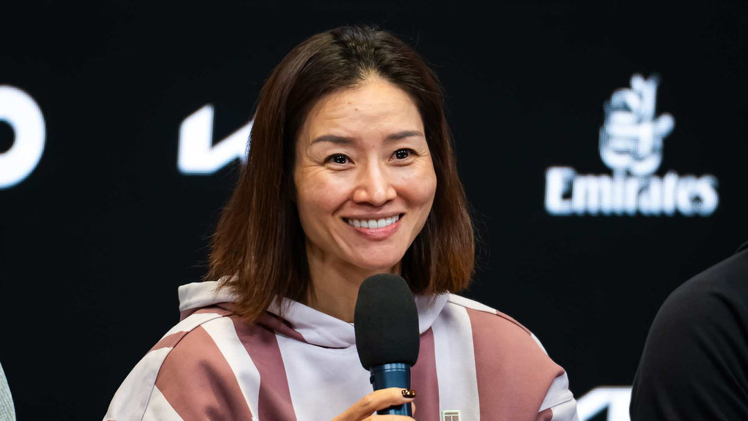 Li Na Appointed Tournament Director for Hong Kong Tennis Open