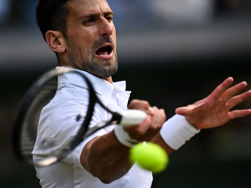 Djokovic, Putintseva, and Mpetshi Perricard Target Wimbledon Quarterfinals