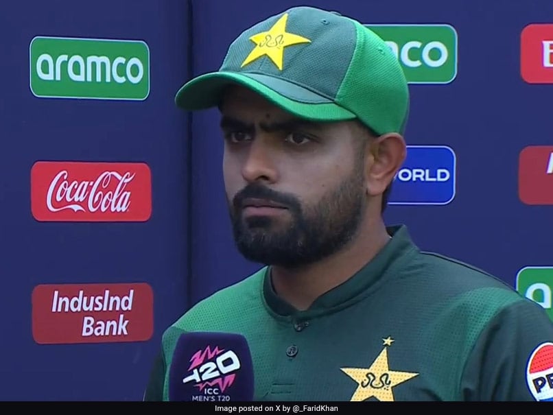 Basit Ali Backs Mohammad Rizwan to Replace Babar Azam as Pakistan Captain