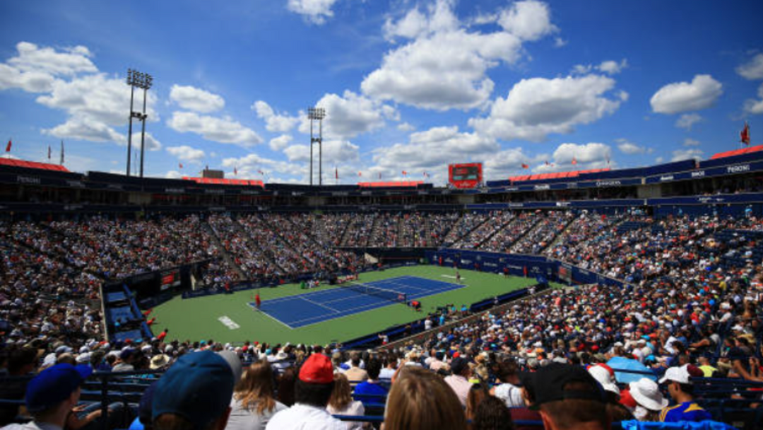 Toronto's Must-Dos: Beyond the National Bank Open