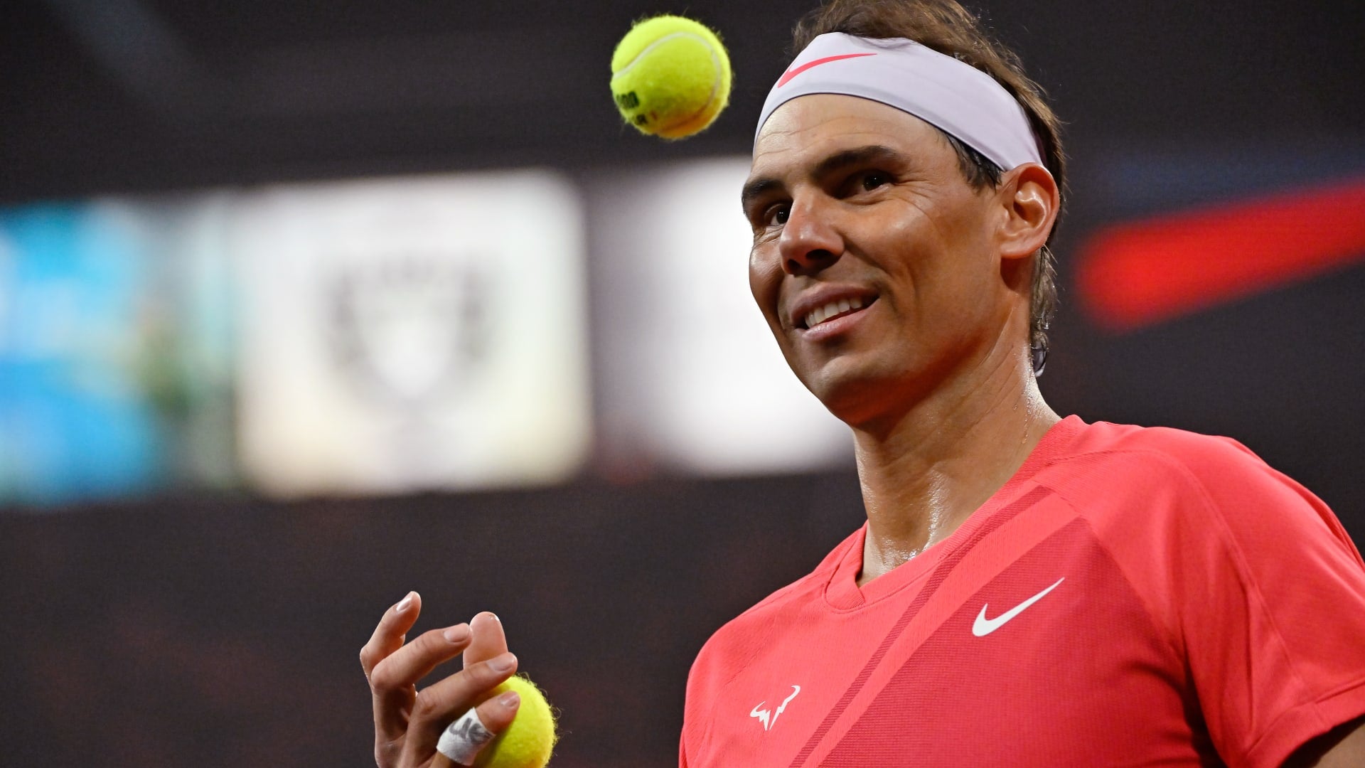 Rafael Nadal's Barcelona Return Uncertain Amid Practice Sighting