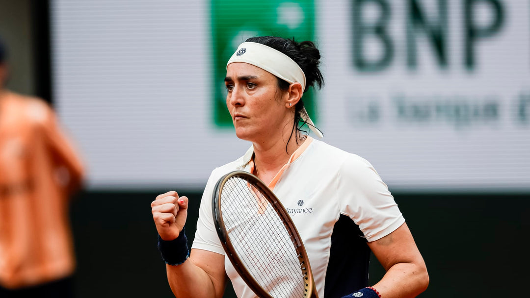 Ons Jabeur Returns to Roland Garros with Renewed Determination