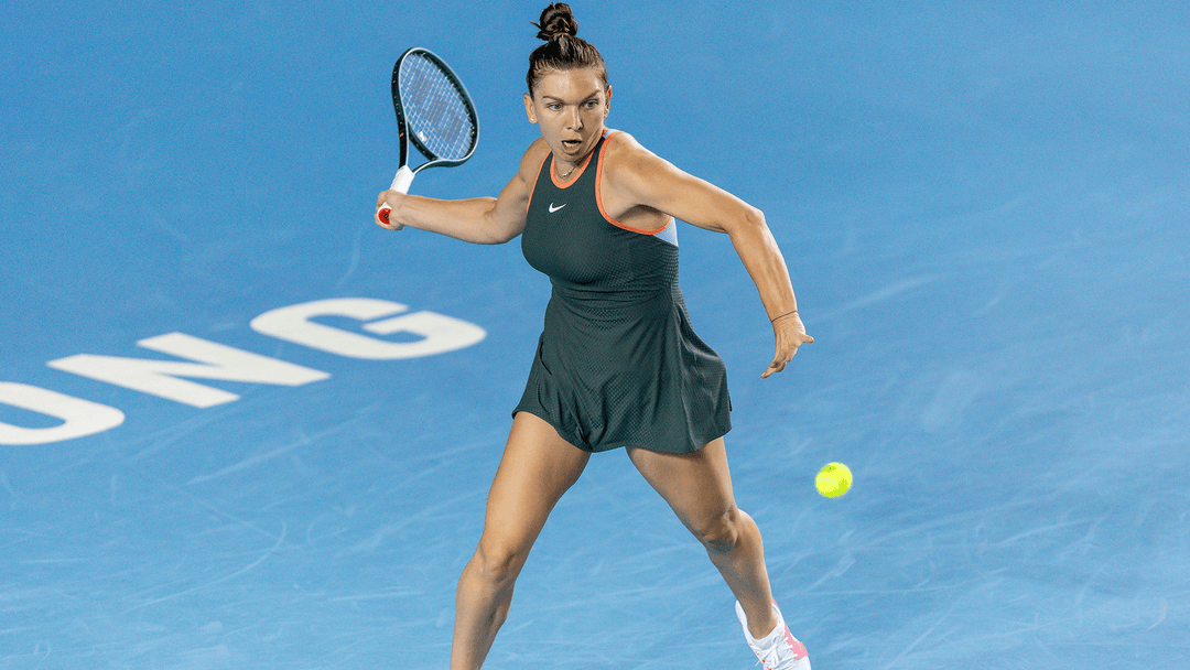 Halep's Comeback Stalls with Defeat in Hong Kong