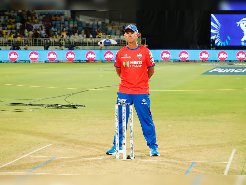 Ponting: High-Scoring IPL Games to Continue Despite Impact Player Rule