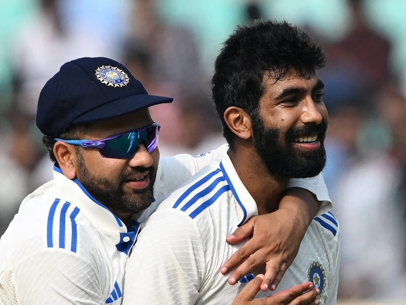 Bumrah's Test Captaincy: Gavaskar and Harbhajan Clash Over Continuity