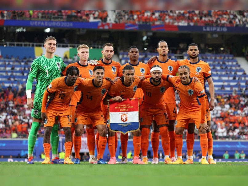 Netherlands and Austria Battle for Group D Supremacy