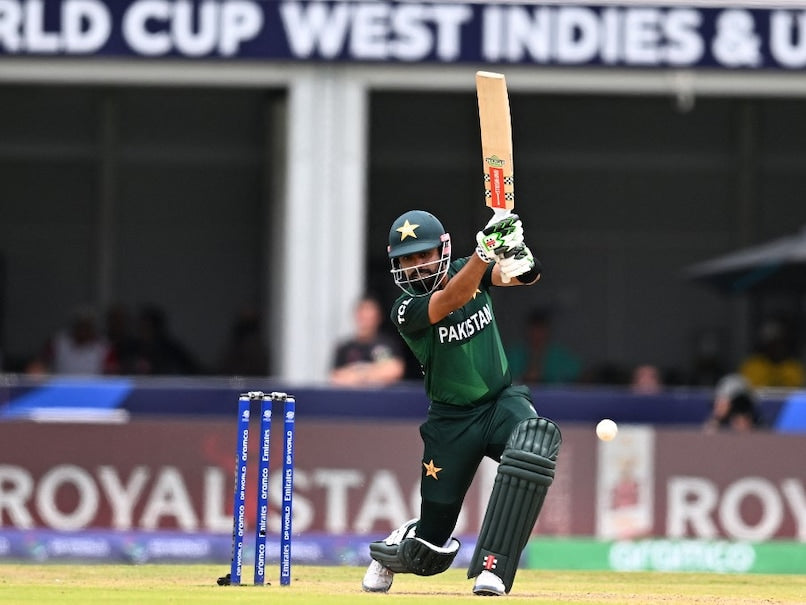 Babar Azam's ODI Ranking Retention Sparks Controversy