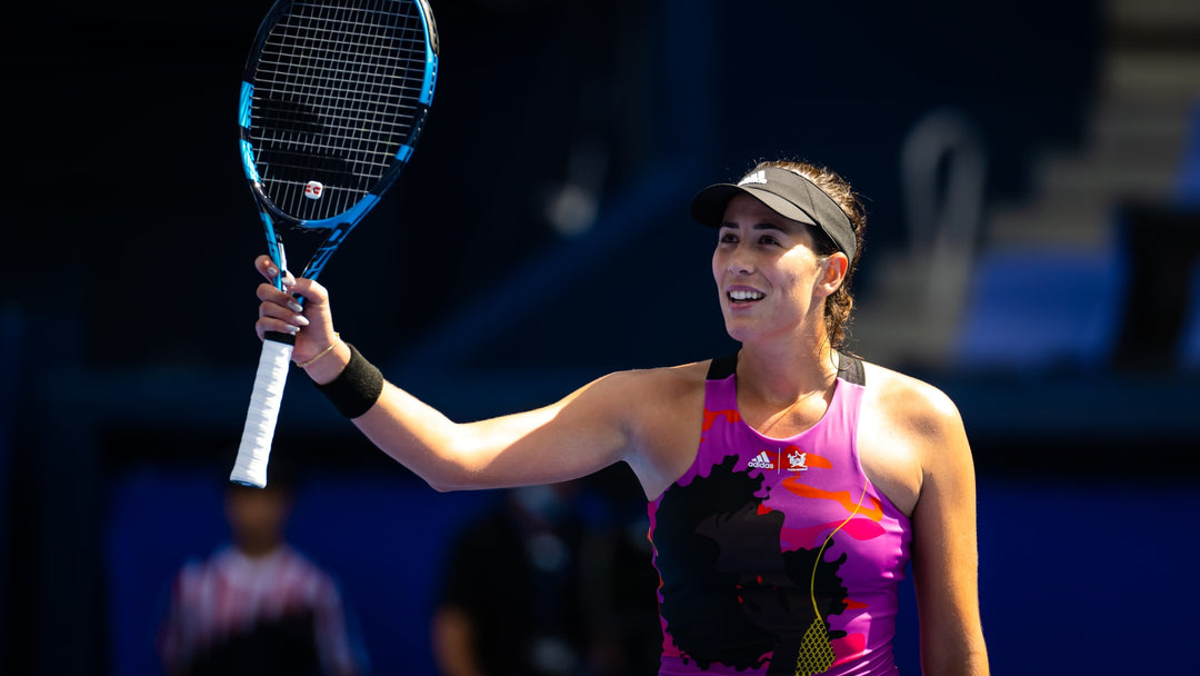 Garbiñe Muguruza Retires from Tennis at 30