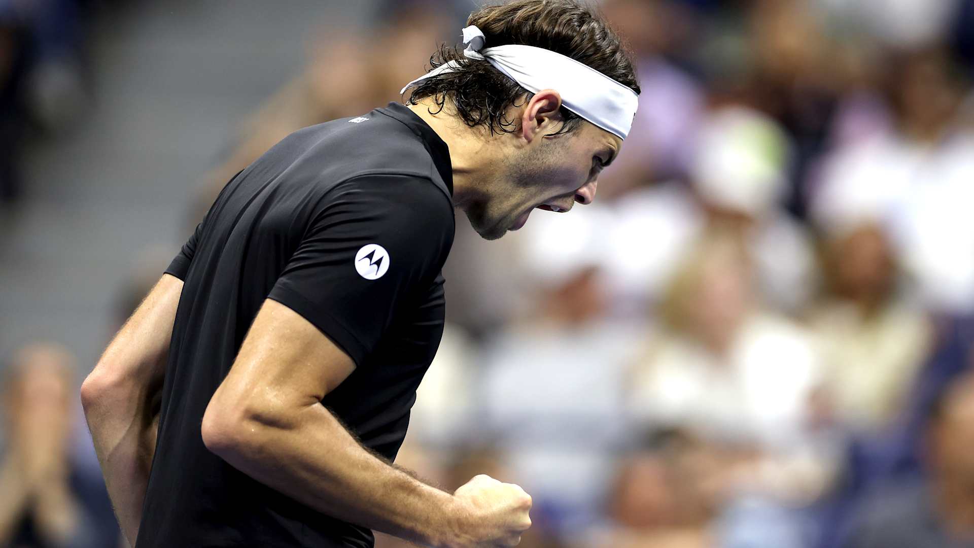 Taylor Fritz Makes History, Becomes First American Man in Grand Slam Final in 15 Years