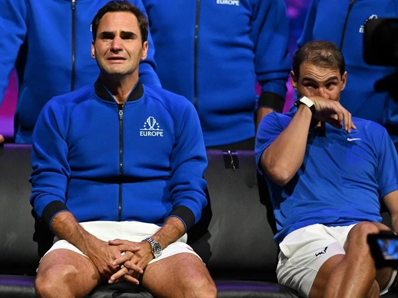 Federer's Post-Retirement Involvement Keeps Him Connected to Tennis