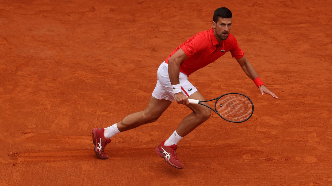 Djokovic Shows Signs of Recovery in Monte Carlo, But Questions Remain