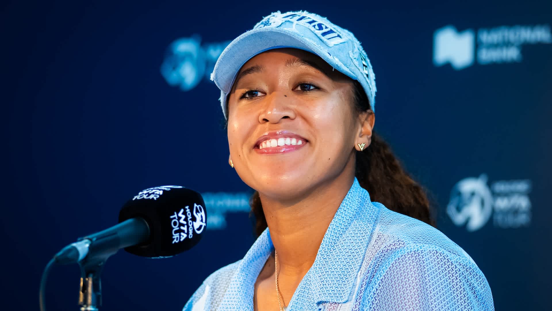 Naomi Osaka Opens Up About Self-Worth Struggles After US Open Victory