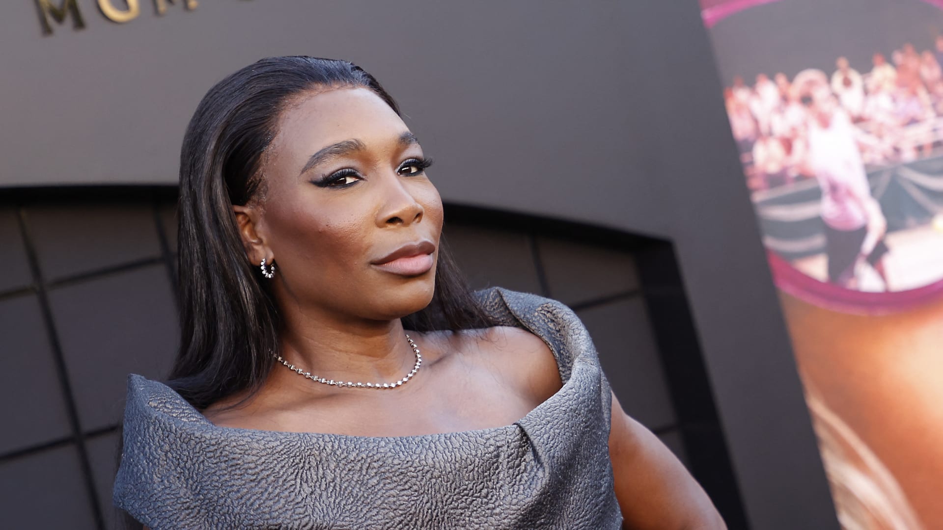 Venus Williams Honored for Cultural Impact by Cultured Magazine